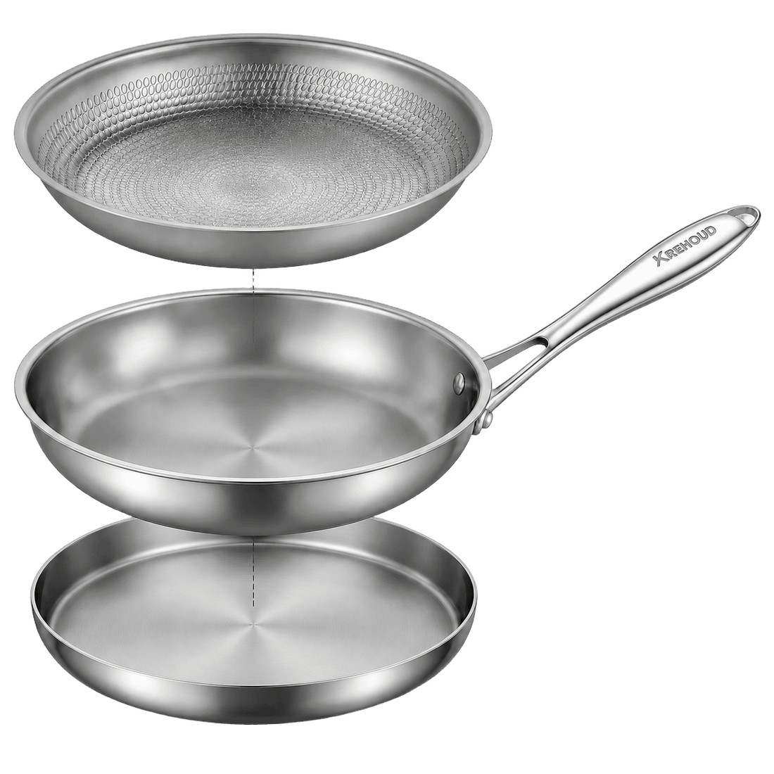 What Is PFAS? The Truth About Non-Stick Coatings and Your Health