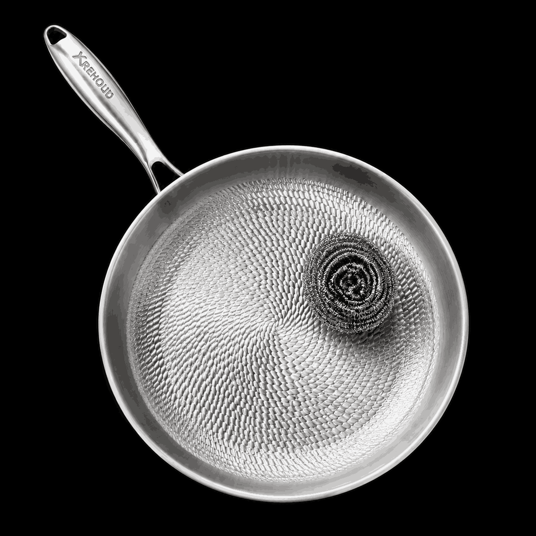 5 Signs It's Time to Replace Your Frying Pan (and What to Buy Instead)