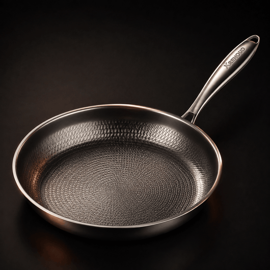 KREHOUD NON-STICK TITANIUM FRYING PAN