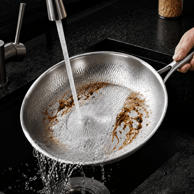 Much easier to use andwash,with better appearance